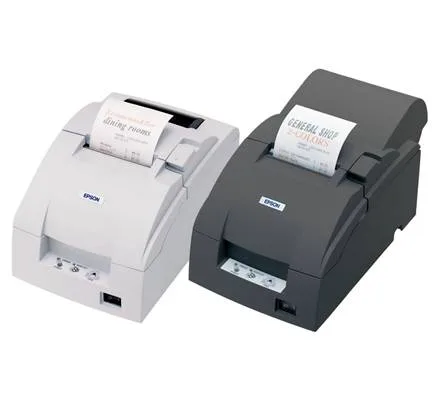 Принтер Epson TM-U220PA-007