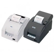 Принтер Epson TM-U220PA-007