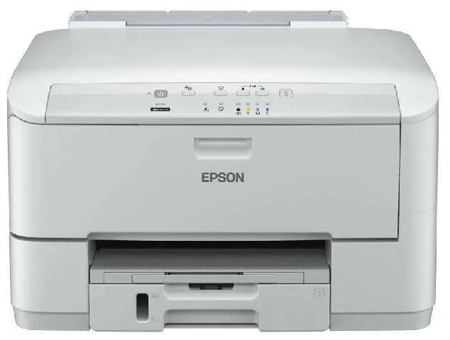 Принтер Epson WorkForce WP-4015DN (снят с производства) Принтер Epson WorkForce WP-4015DN (снят с производства)