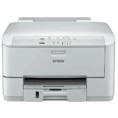 Принтер Epson WorkForce WP-4015DN (снят с производства) Принтер Epson WorkForce WP-4015DN (снят с производства)