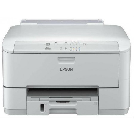 Принтер Epson WorkForce WP-4015DN (снят с производства) в Москве Принтер Epson WorkForce WP-4015DN (снят с производства) в Москве