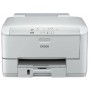 Принтер Epson WorkForce WP-4015DN (снят с производства) в Москве Принтер Epson WorkForce WP-4015DN (снят с производства) в Москве