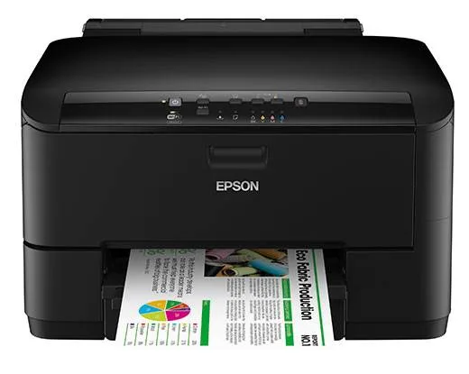 Принтер Epson WorkForce WP-4025DW