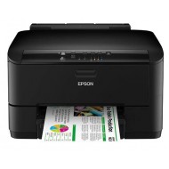 Принтер Epson WorkForce WP-4025DW