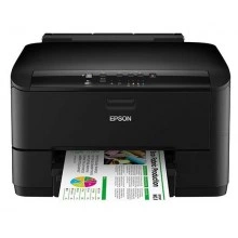 Принтер Epson WorkForce WP-4025DW