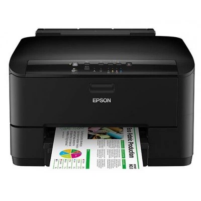 Принтер Epson WorkForce WP-4025DW Принтер Epson WorkForce WP-4025DW