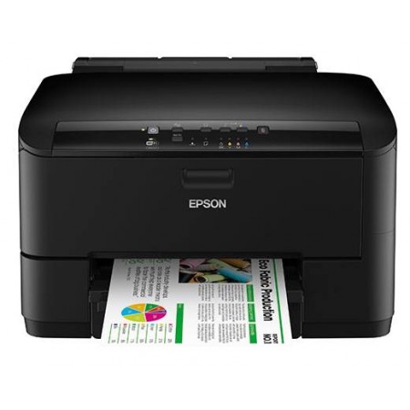 Принтер Epson WorkForce WP-4025DW в Москве Принтер Epson WorkForce WP-4025DW в Москве