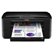 Принтер Epson WorkForce WF-7015