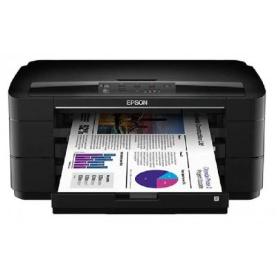 Принтер Epson WorkForce WF-7015 Принтер Epson WorkForce WF-7015