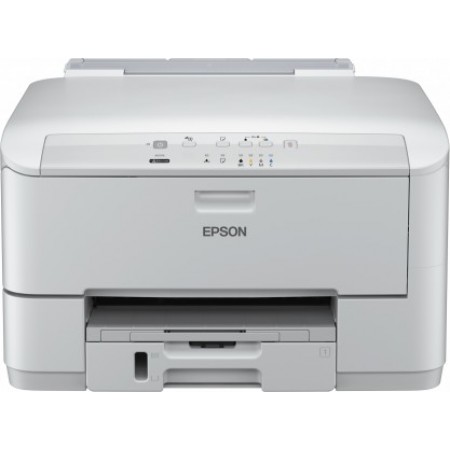 Принтер Epson WorkForce WP-4095DN в Москве Принтер Epson WorkForce WP-4095DN в Москве