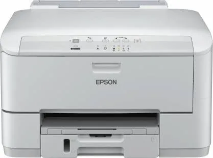 Принтер Epson WorkForce WP-4095DN