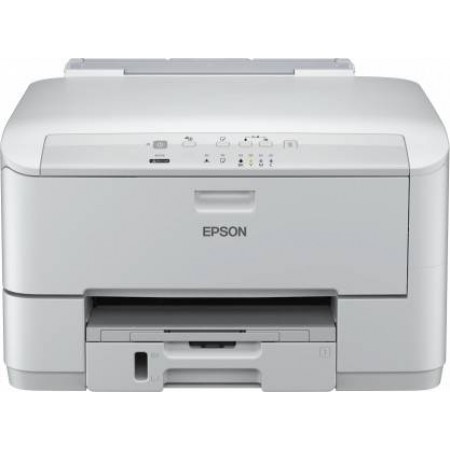 Принтер Epson WorkForce WP-4095DN в Москве Принтер Epson WorkForce WP-4095DN в Москве