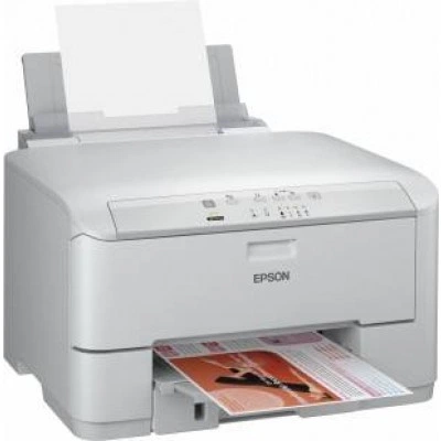 Принтер Epson WorkForce WP-4095DN Принтер Epson WorkForce WP-4095DN