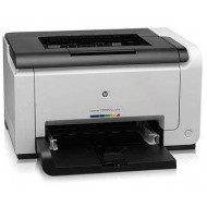 Принтер HP Color LaserJet Pro CP1025nw (CE914A/CE918A)