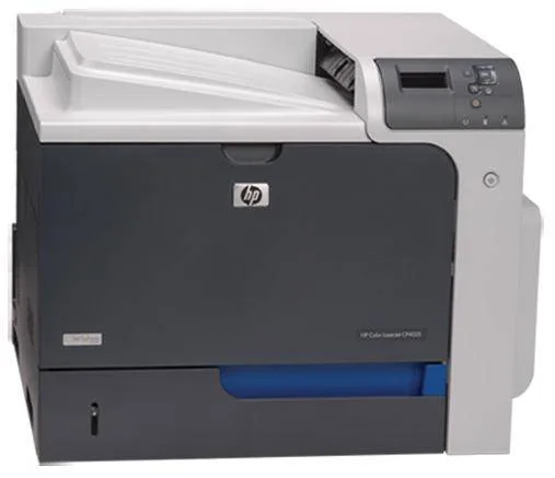 Принтер HP LaserJet Color CP4025DN (CC490A)