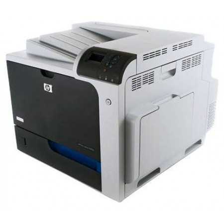 Принтер HP LaserJet Color CP4025DN (CC490A) в Москве Принтер HP LaserJet Color CP4025DN (CC490A) в Москве