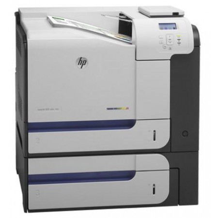 Принтер HP LaserJet Enterprise 500 color M551xh (CF083A) в Москве Принтер HP LaserJet Enterprise 500 color M551xh (CF083A) в Москве