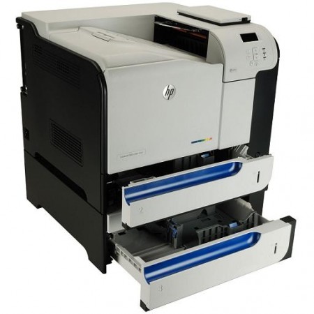 Принтер HP LaserJet Enterprise 500 color M551xh (CF083A) в Москве Принтер HP LaserJet Enterprise 500 color M551xh (CF083A) в Москве