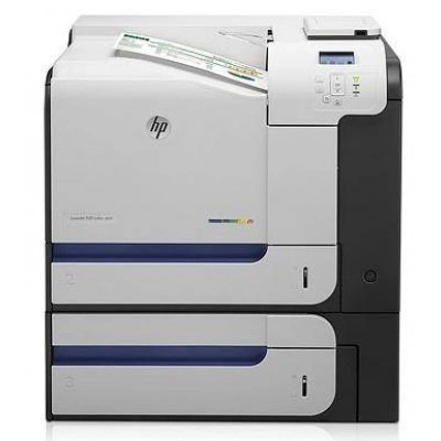 Принтер HP LaserJet Enterprise 500 color M551xh (CF083A) Принтер HP LaserJet Enterprise 500 color M551xh (CF083A)