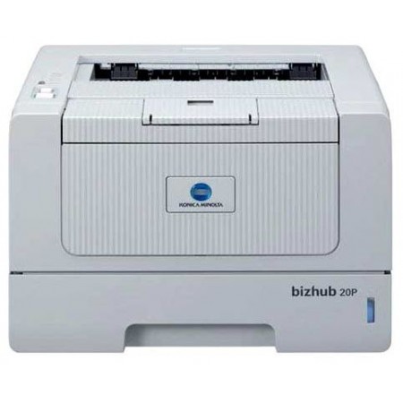 Принтер Konica Minolta bizhub 20P (русская версия) в Москве Принтер Konica Minolta bizhub 20P (русская версия) в Москве