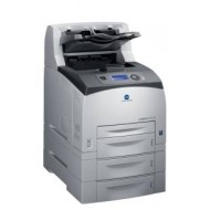 Принтер Konica Minolta bizhub 40P