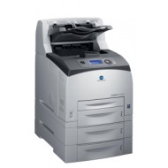 Принтер Konica Minolta bizhub 40P