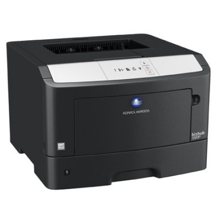 Принтер Konica Minolta Bizhub 4700P (A63N021) в Москве Принтер Konica Minolta Bizhub 4700P (A63N021) в Москве