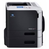 Принтер Konica Minolta bizhub C35P