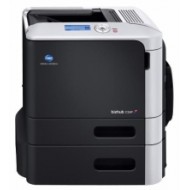 Принтер Konica Minolta bizhub C35P