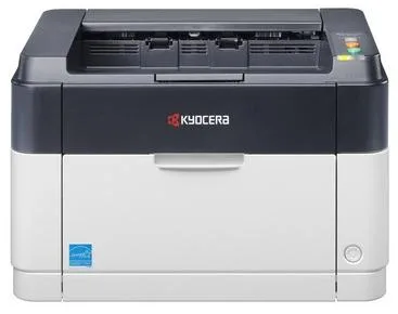 Принтер Kyocera FS-1040 в России Принтер Kyocera FS-1040 в России
