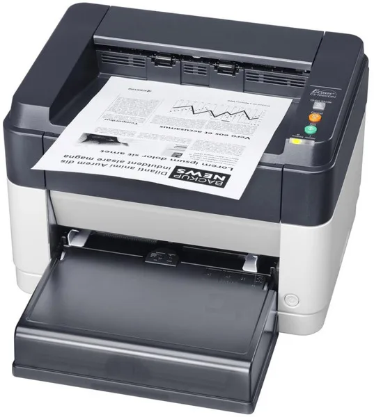 Принтер Kyocera FS-1040 в России Принтер Kyocera FS-1040 в России
