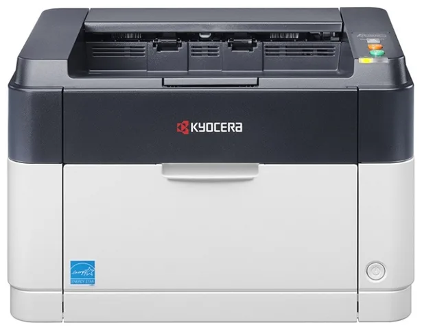 Принтер Kyocera FS-1060DN в России Принтер Kyocera FS-1060DN в России
