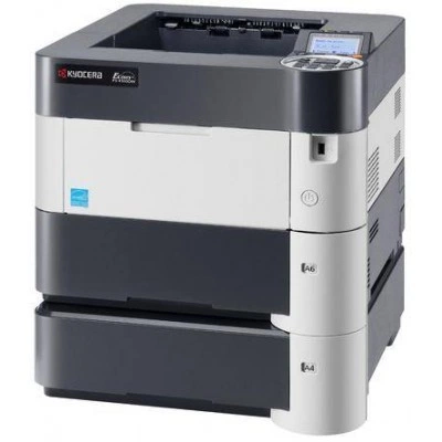 Принтер Kyocera FS-4100DN Принтер Kyocera FS-4100DN