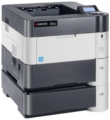 Принтер Kyocera FS-4200DN Принтер Kyocera FS-4200DN
