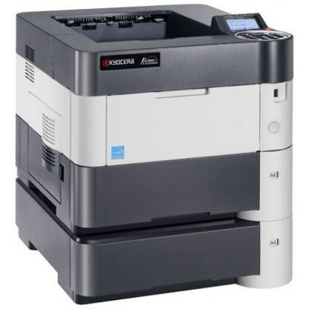 Принтер Kyocera FS-4200DN в Москве Принтер Kyocera FS-4200DN в Москве