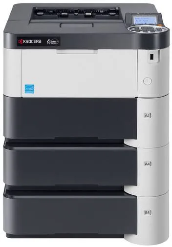 Принтер Kyocera FS-4200DN Принтер Kyocera FS-4200DN