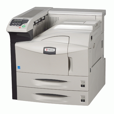 Принтер Kyocera FS-9130DN Принтер Kyocera FS-9130DN