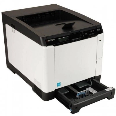 Принтер Kyocera FS-C5150DN Принтер Kyocera FS-C5150DN