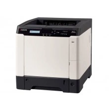 Принтер Kyocera FS-C5250DN
