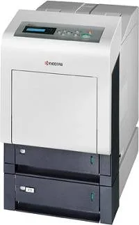 Принтер Kyocera FS-C5300DN