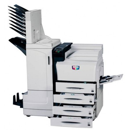 Принтер Kyocera FS-C8100DN в Москве Принтер Kyocera FS-C8100DN в Москве