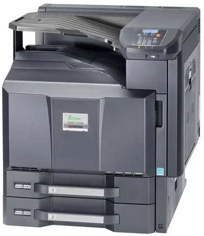Принтер Kyocera FS-C8650DN Принтер Kyocera FS-C8650DN