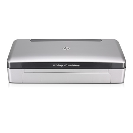 Принтер HP Officejet 100 Mobile (CN551A) в Москве Принтер HP Officejet 100 Mobile (CN551A) в Москве