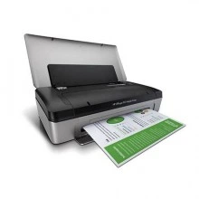 Принтер HP Officejet 100 Mobile (CN551A)
