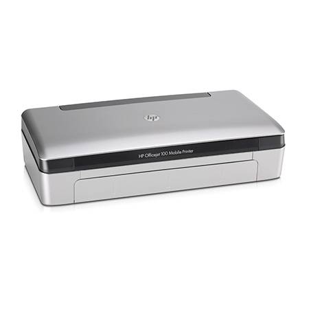 Принтер HP Officejet 100 Mobile (CN551A) в Москве Принтер HP Officejet 100 Mobile (CN551A) в Москве