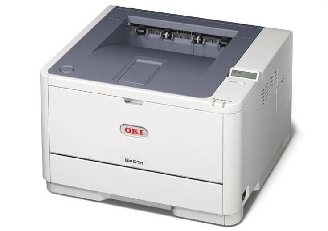 Принтер Oki B401D-Euro (44983645)