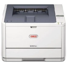 Принтер Oki B401DN-Euro (44983655)