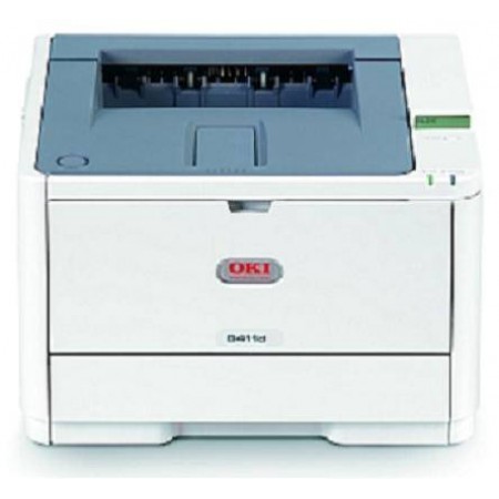 Принтер OKI B411DN-EURO-L6 (44983625) в Москве Принтер OKI B411DN-EURO-L6 (44983625) в Москве