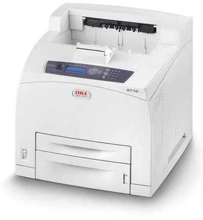 Принтер OKI B710N (1278201)
