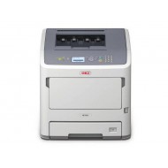 Принтер OKI B721DN (45487002)